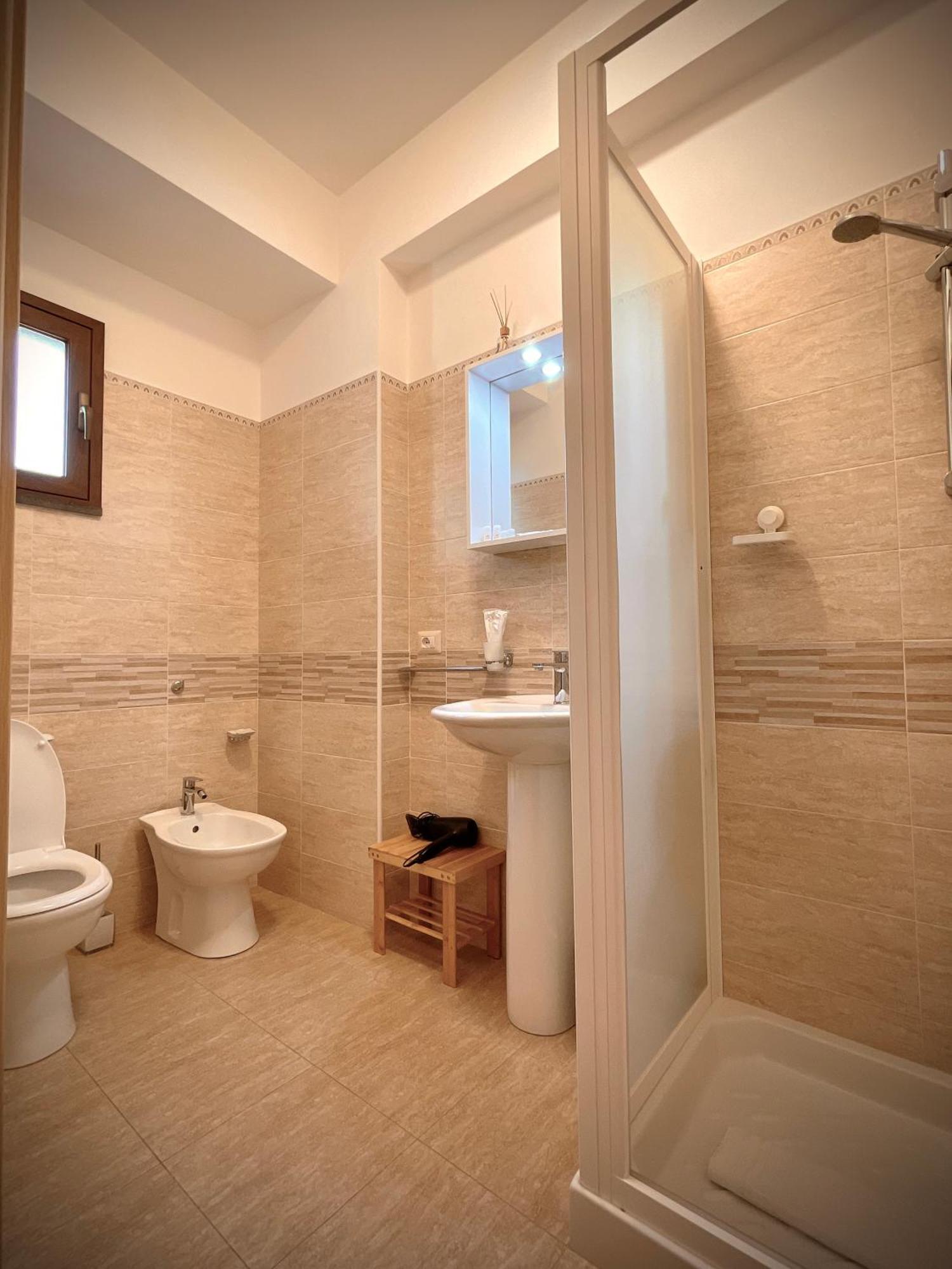 La Vie Fuille Bed And Breakfast Riposto Exterior foto